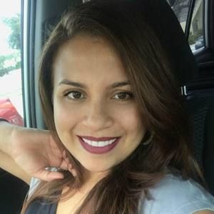 Meet your Posher, Janny